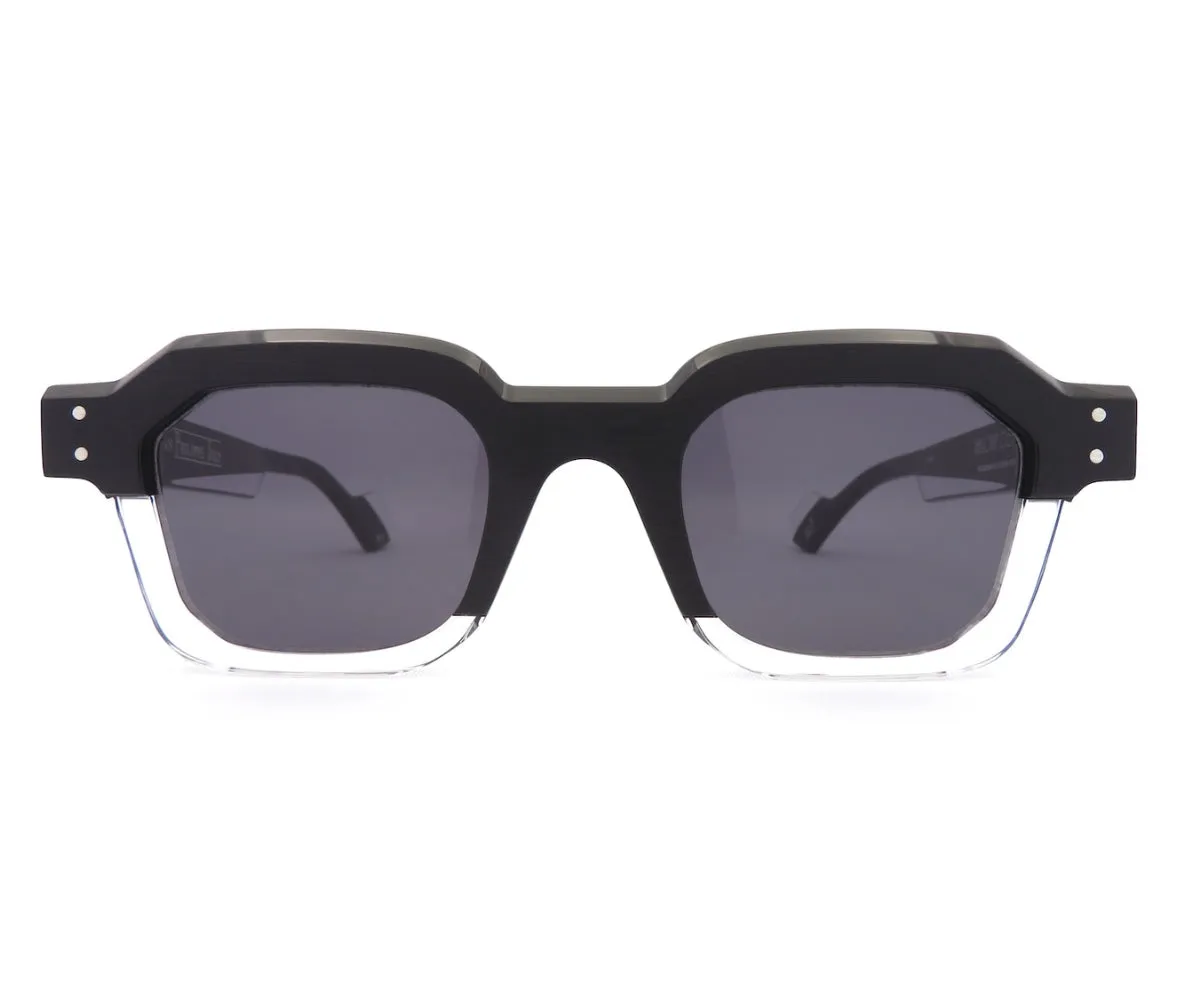 SLOW DOWN 100 BLACK / CRYSTAL 45 - Image 2