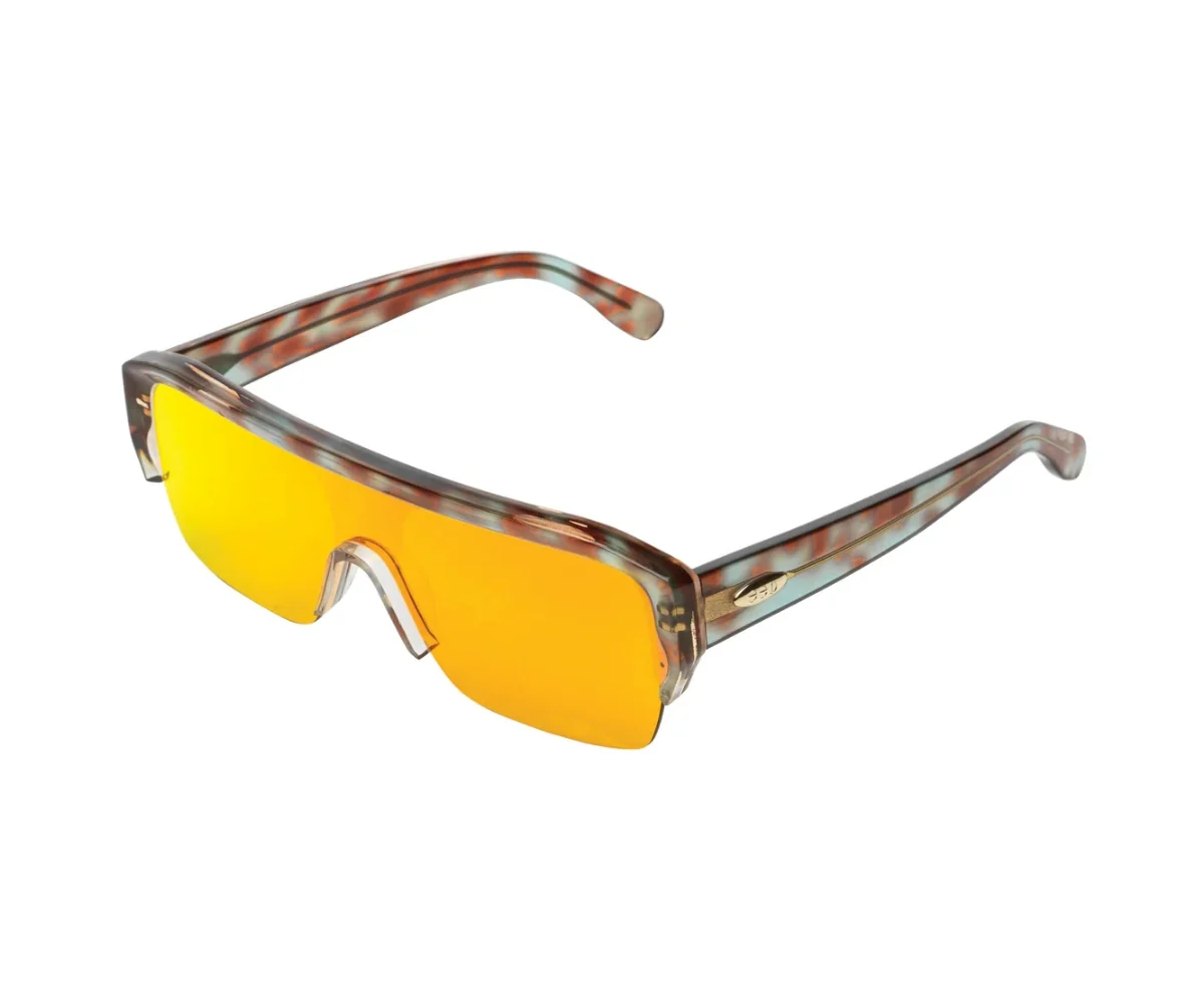 The Aksel Blue Leopard 0277 139