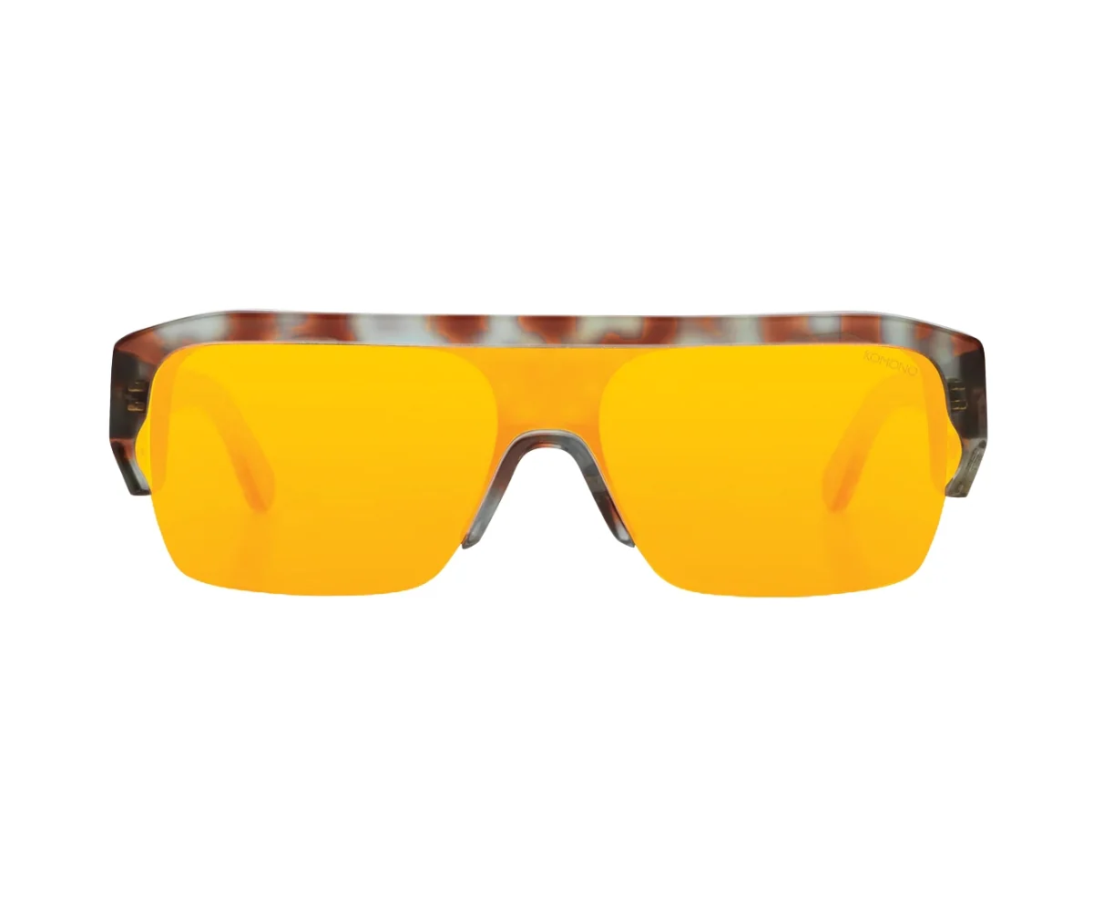 The Aksel Blue Leopard 0277 139 - Image 2