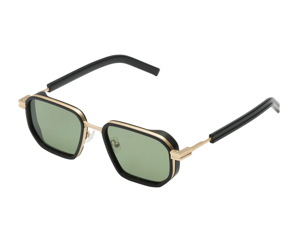 The Harvey White Gold Black 1775 54