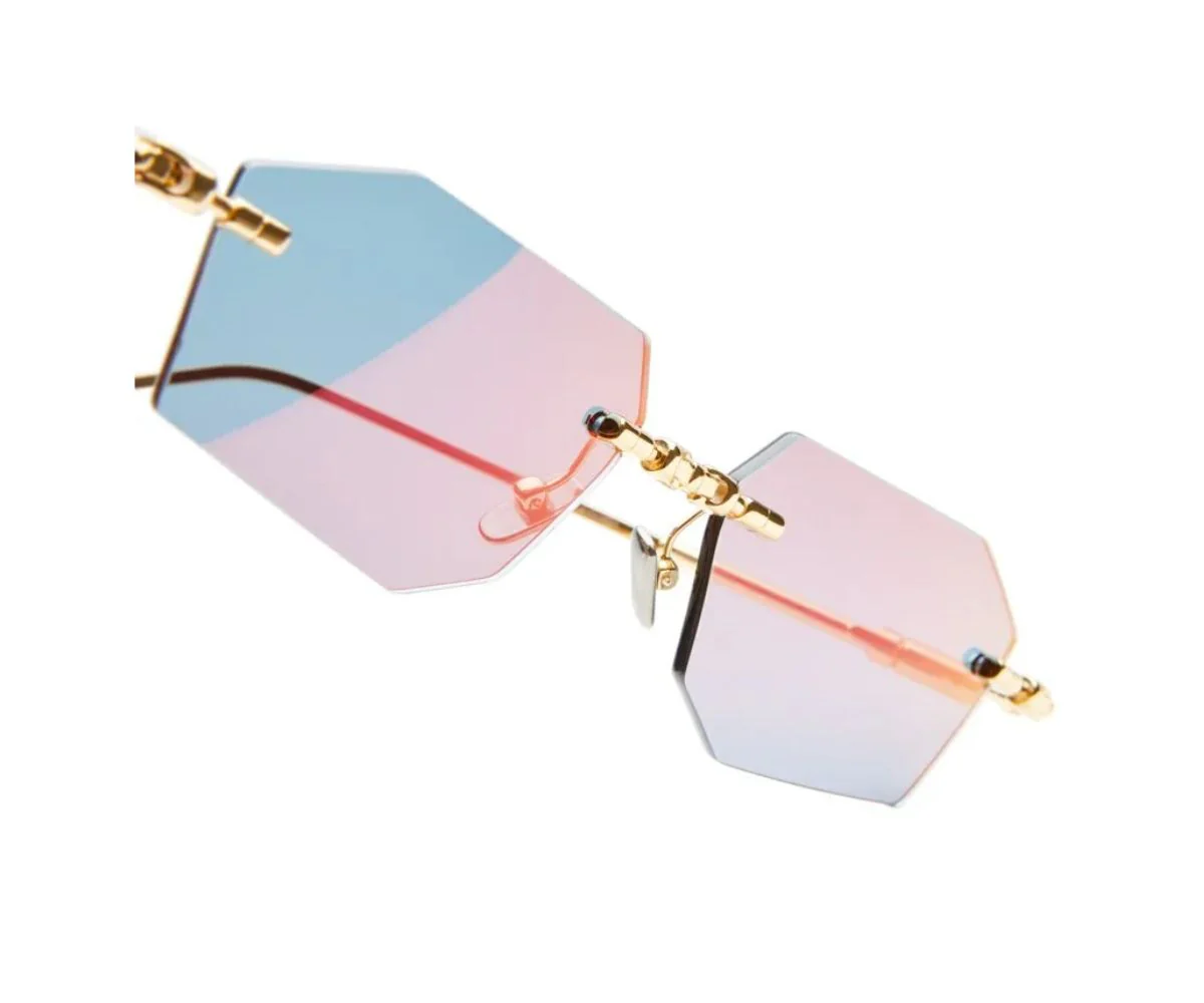 SUN MASK H63 GD 57 - Image 2
