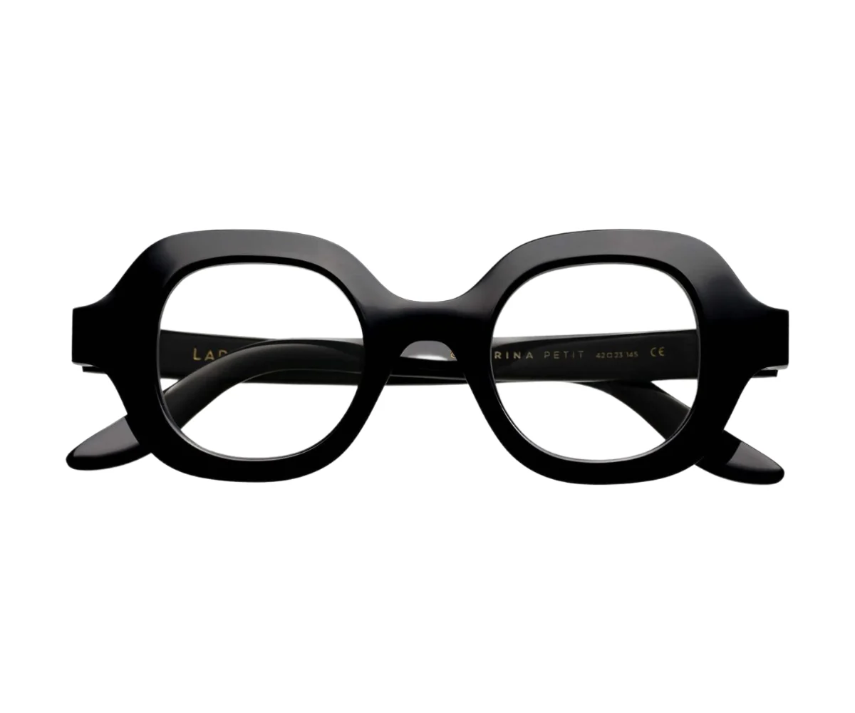CATARINA PETIT BLACK 43
