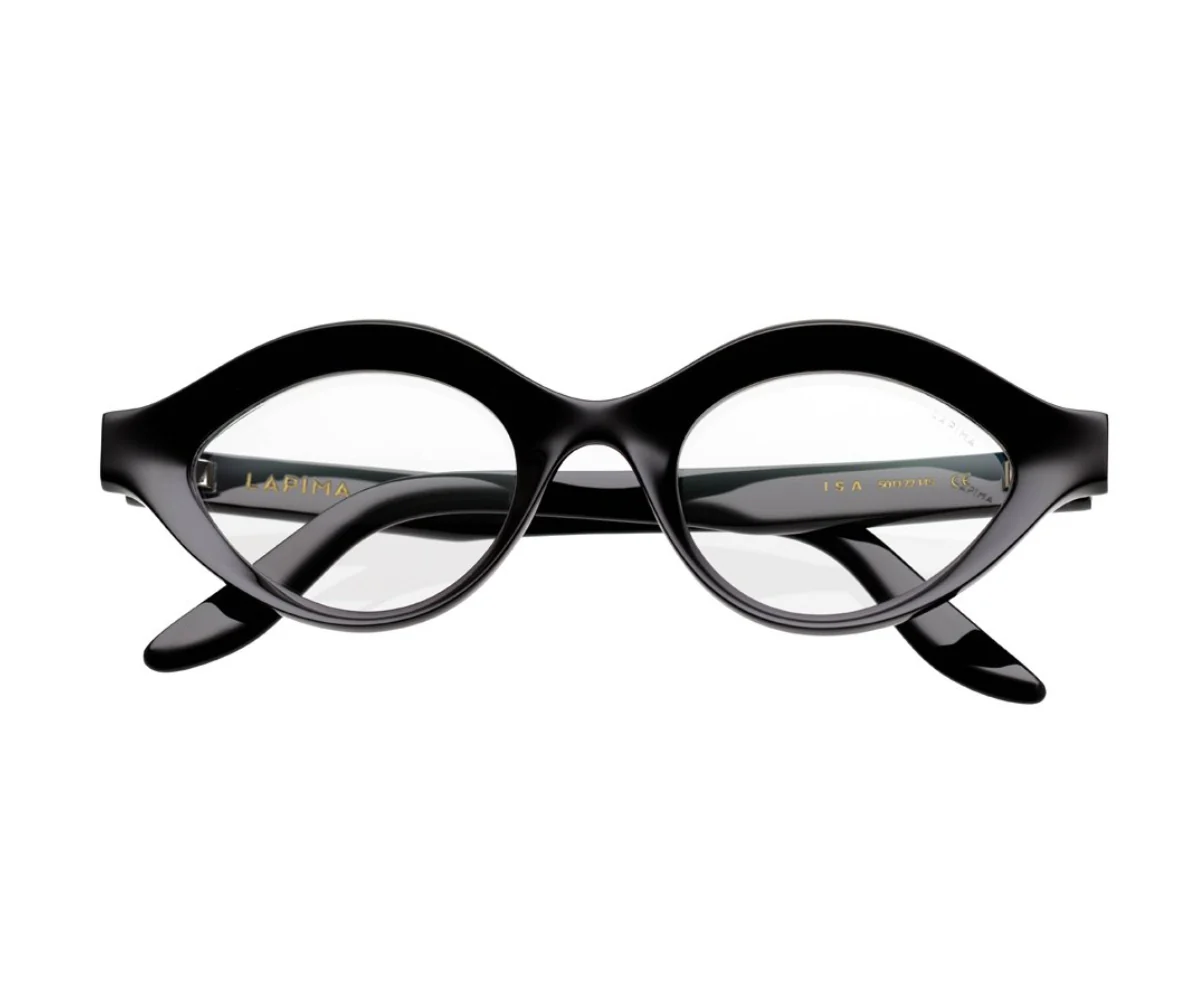 ISA BLACK 50