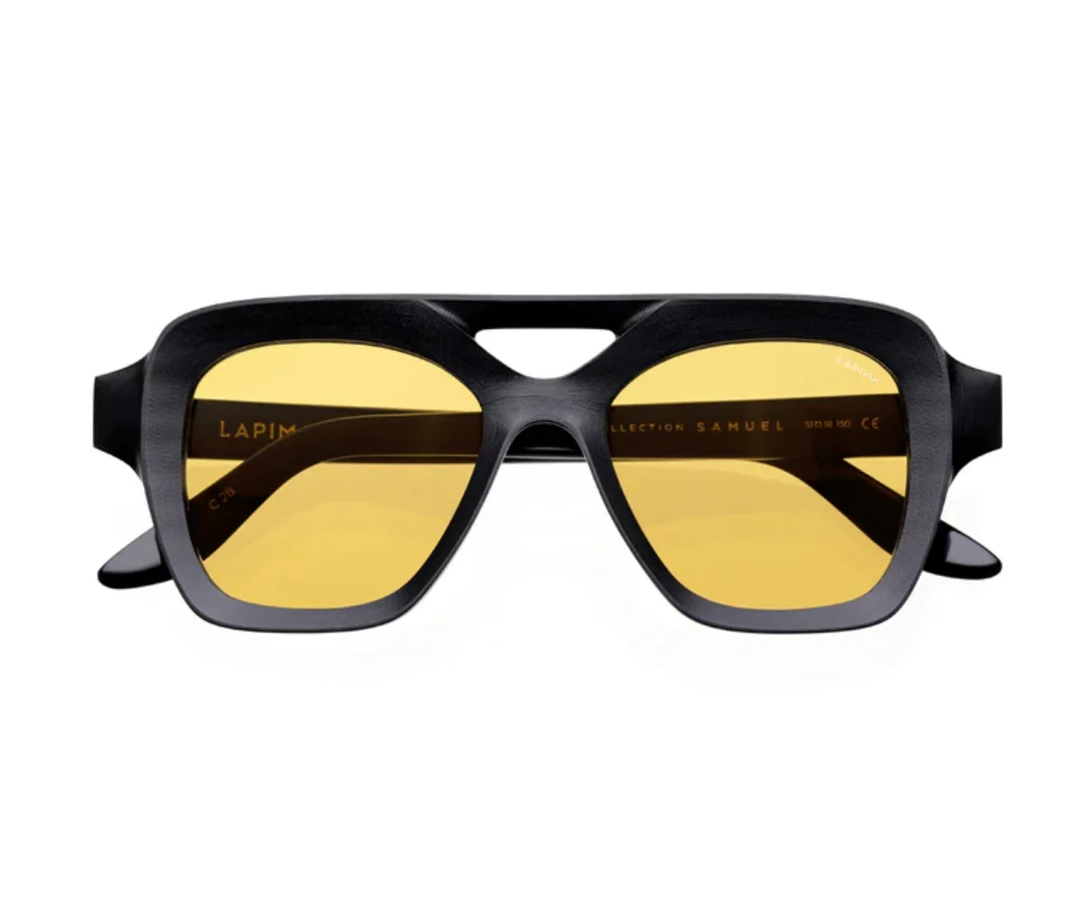 SAMUEL NATURAL BLACK VINTAGE 51