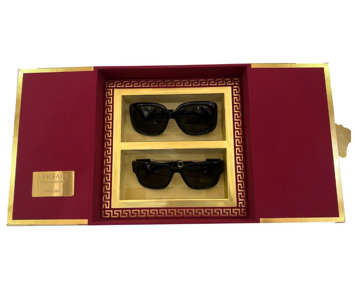 LIMITED "HIS & HERS" EDITION - Image 2