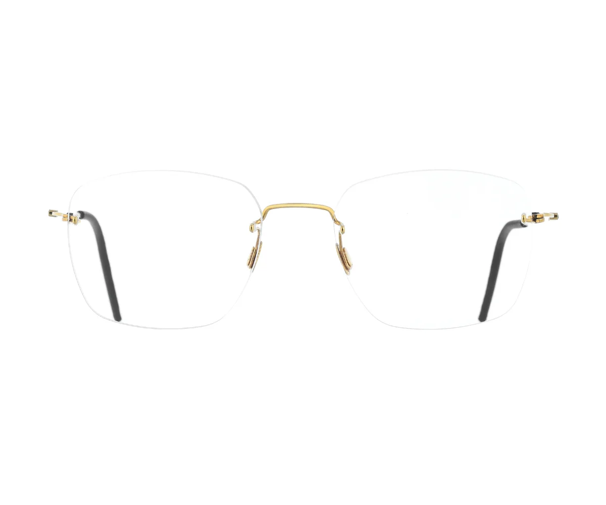 Precious Spirit 2533 with Emeralds Yellow Gold (limited Edition - Ellipsis) 50 - Image 2
