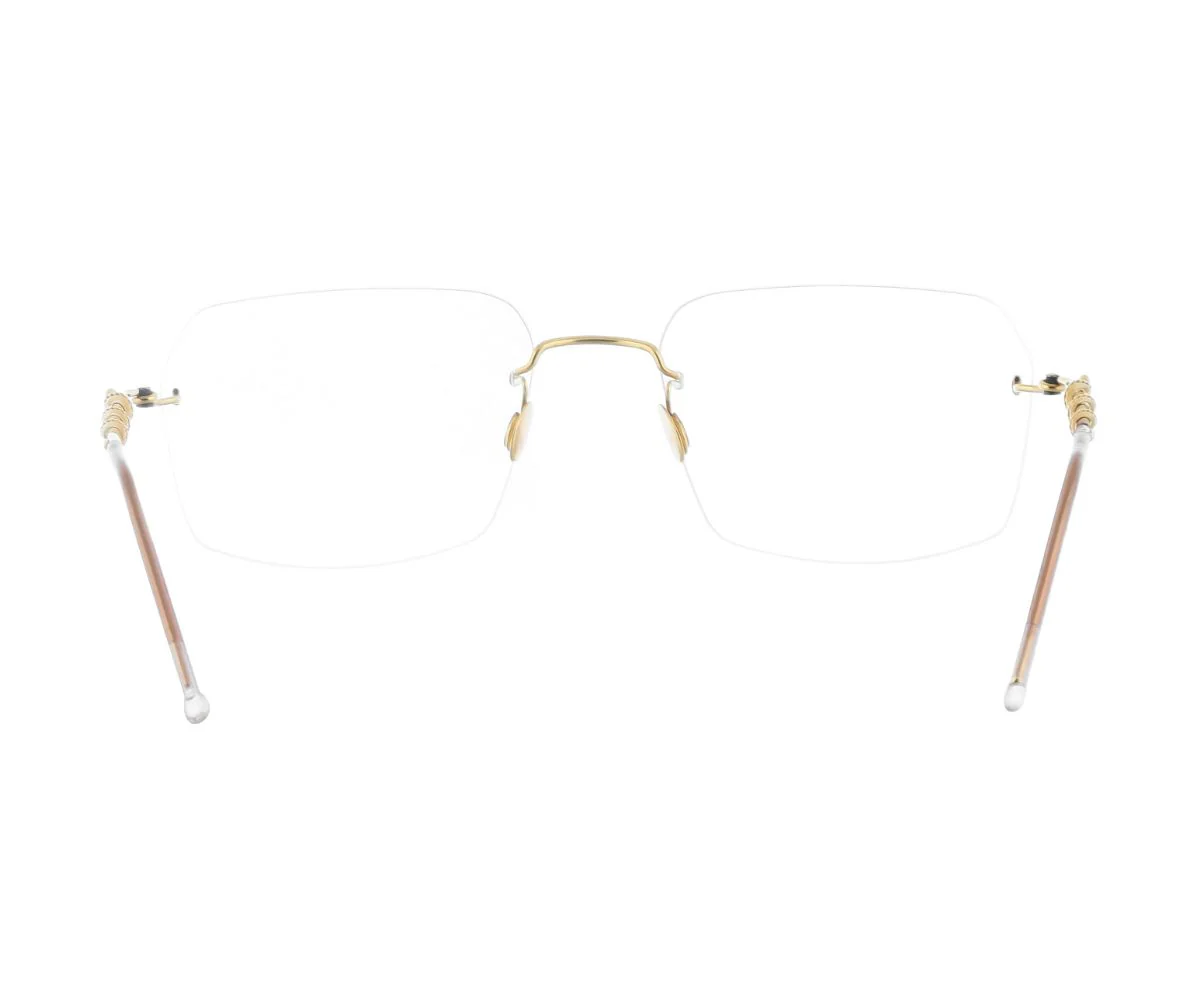 Precious Spirit 2539 Yellow Gold (Limited Edition - Year of Snake) 53 - Image 5