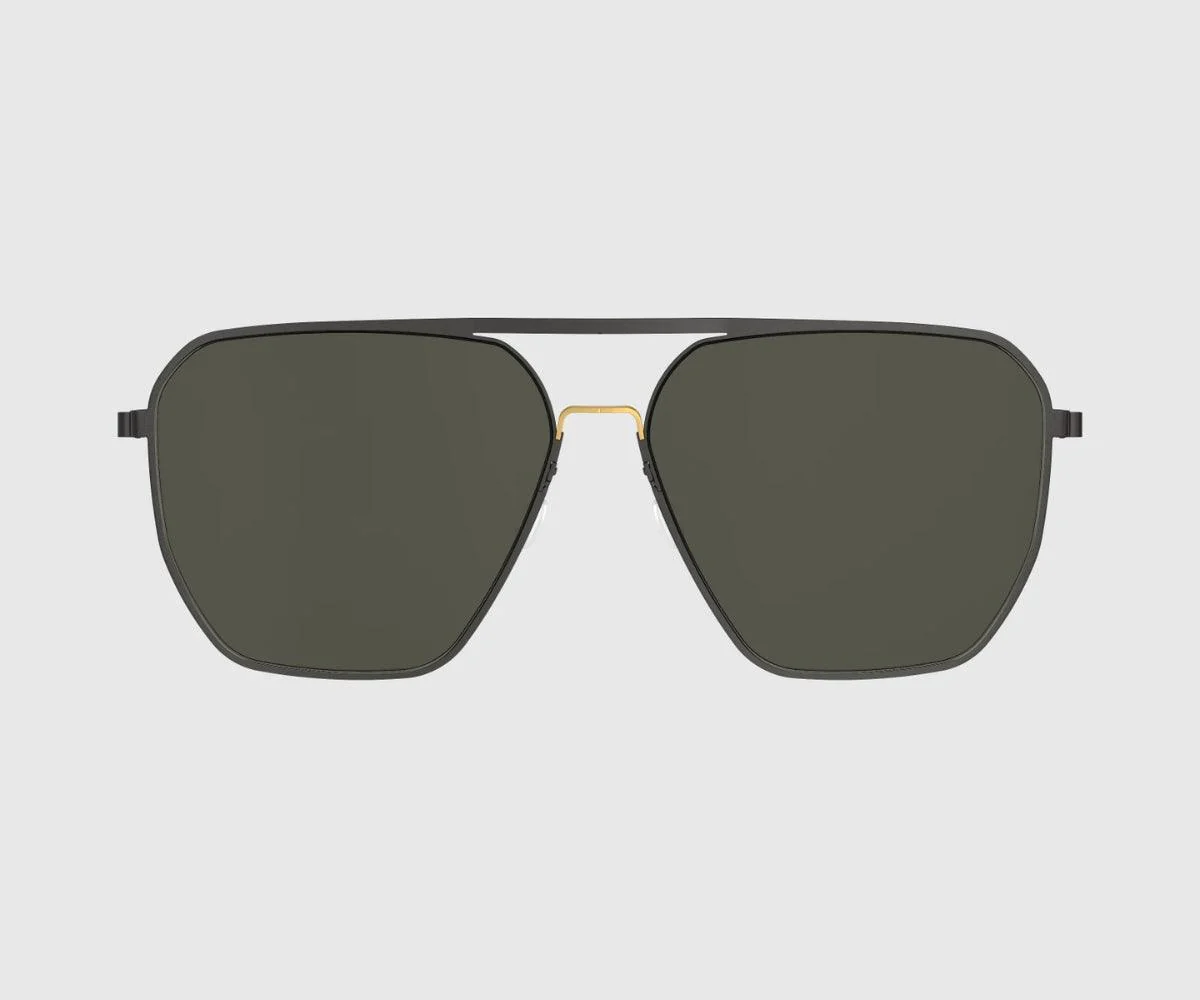 SUN TITANIUM 8911 B2 T215 U9/GT/U9 SL102 59 - Image 2