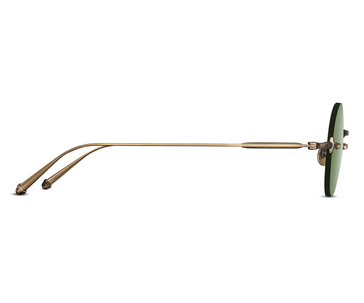M3105-D ANTIQUE GOLD 47 - Image 3