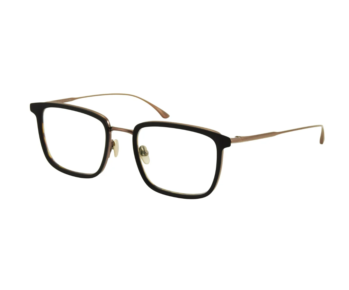 Empire I 19 Black 52