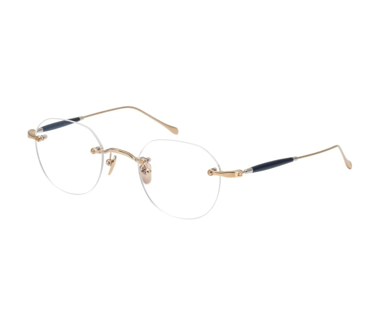 Gms-126T 21 Gold / Navy 47