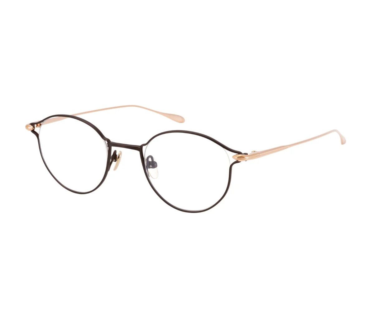 Juliet 33 Brown / Gold 46