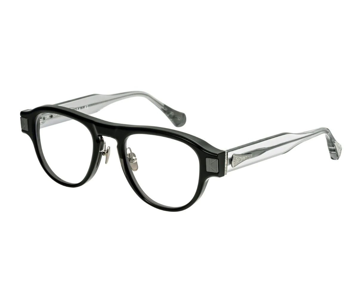 Nova 29 Black / Grey 52