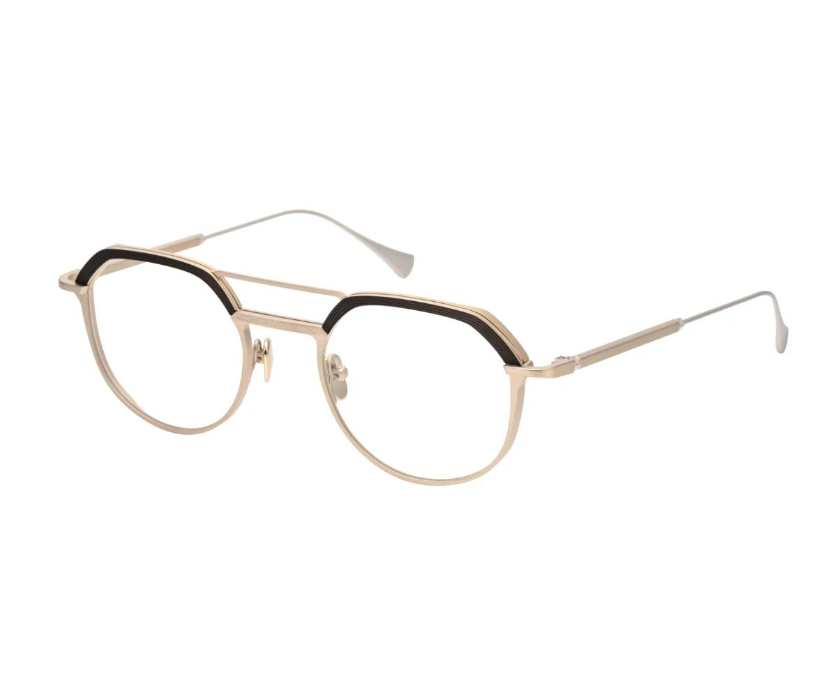 Pallas 31 Brown / Gold 49