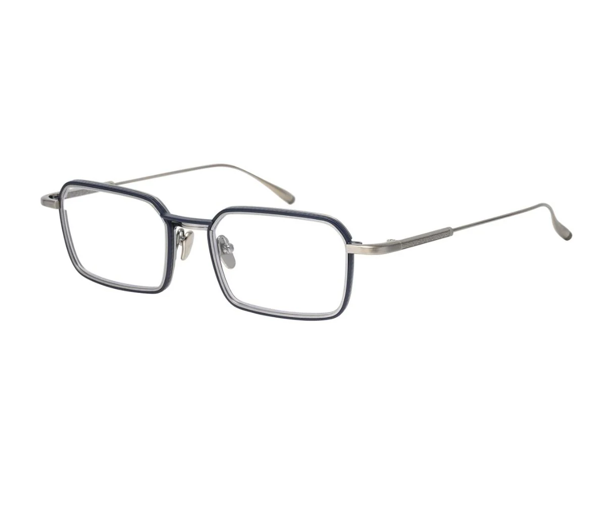 WISTERIA 25 BLACK / ANTIQUE SILVER 49