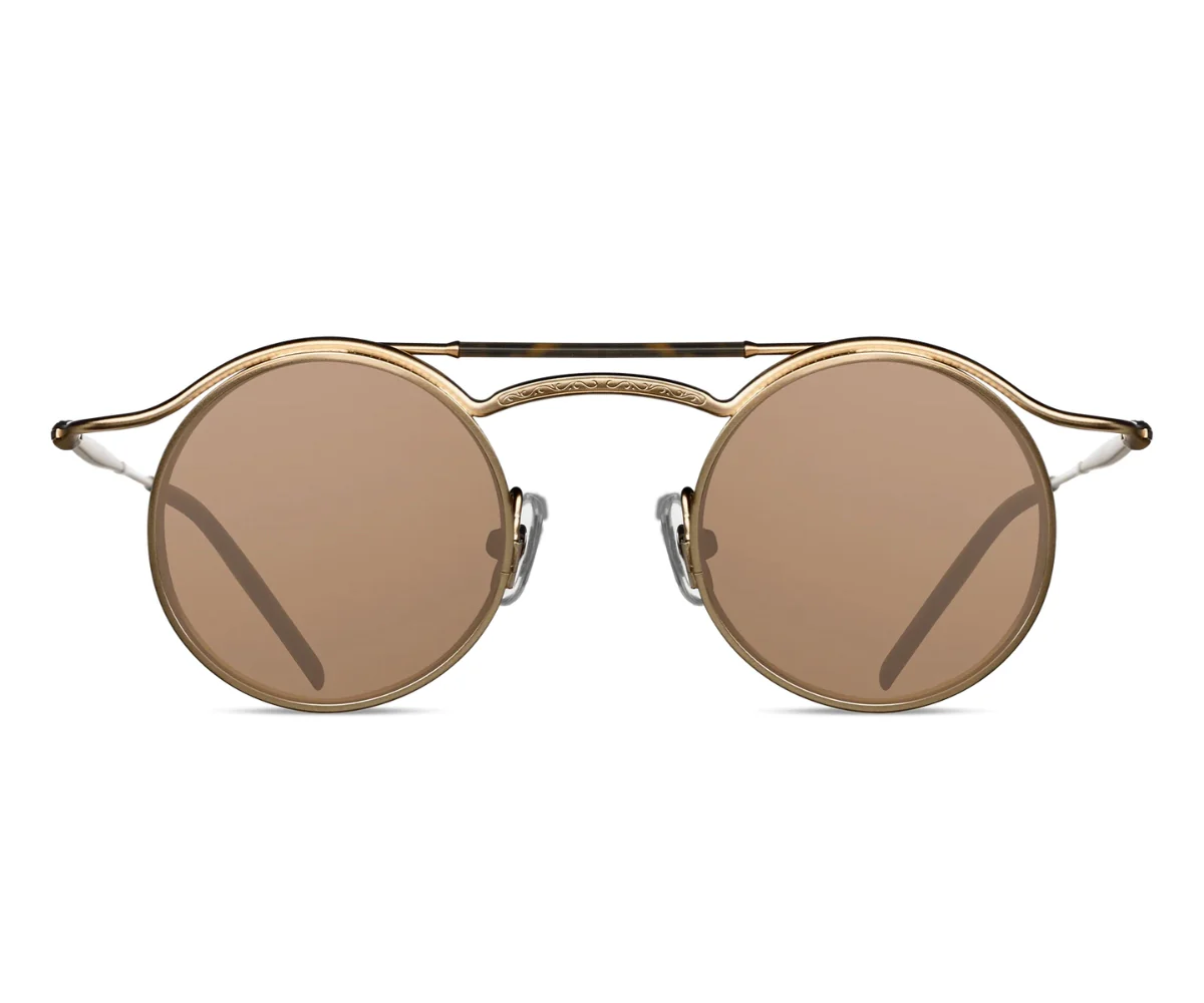 2903H MATTE GOLD - MATTE BLACK 43