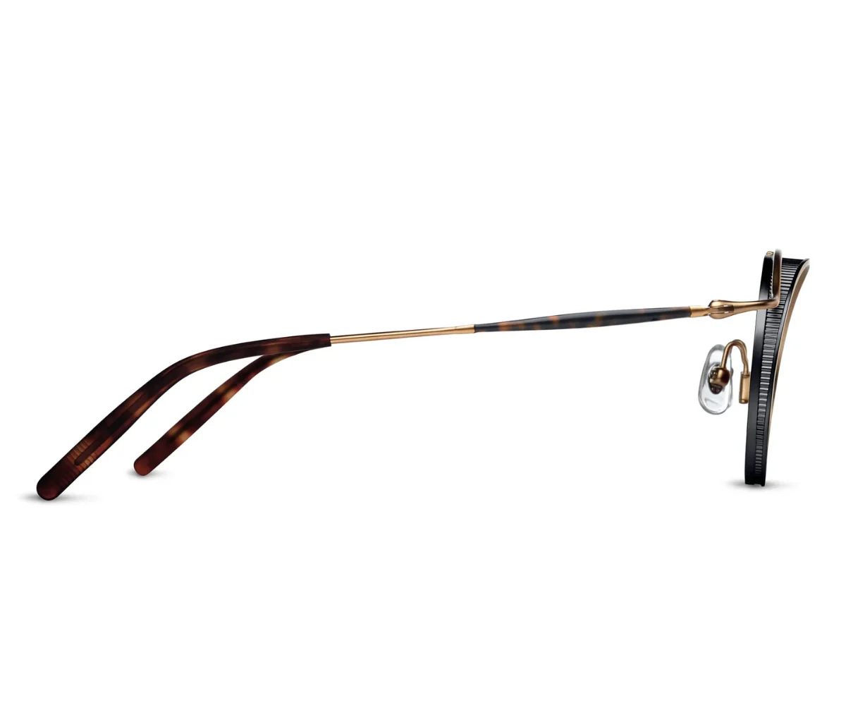 2903H MATTE GOLD - MATTE BLACK 43 - Image 2