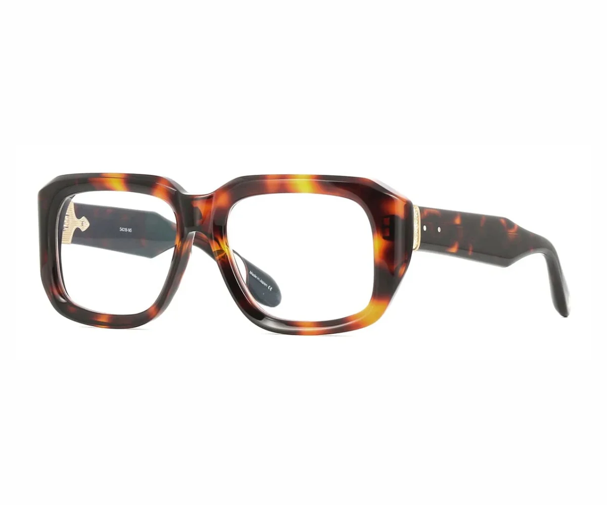 M1036 DARK TORTOISE 54