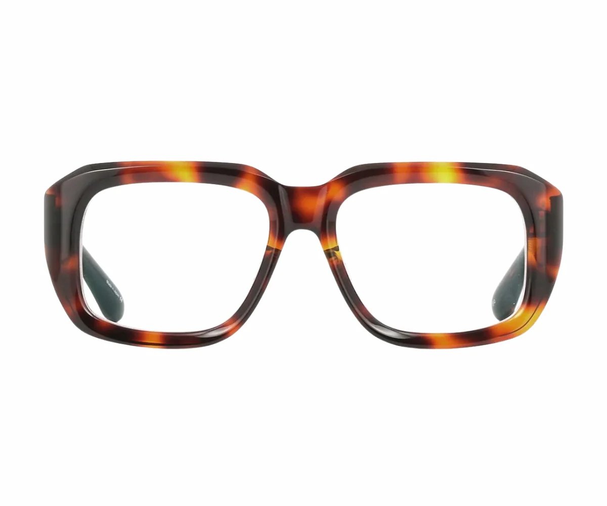 M1036 DARK TORTOISE 54 - Image 2