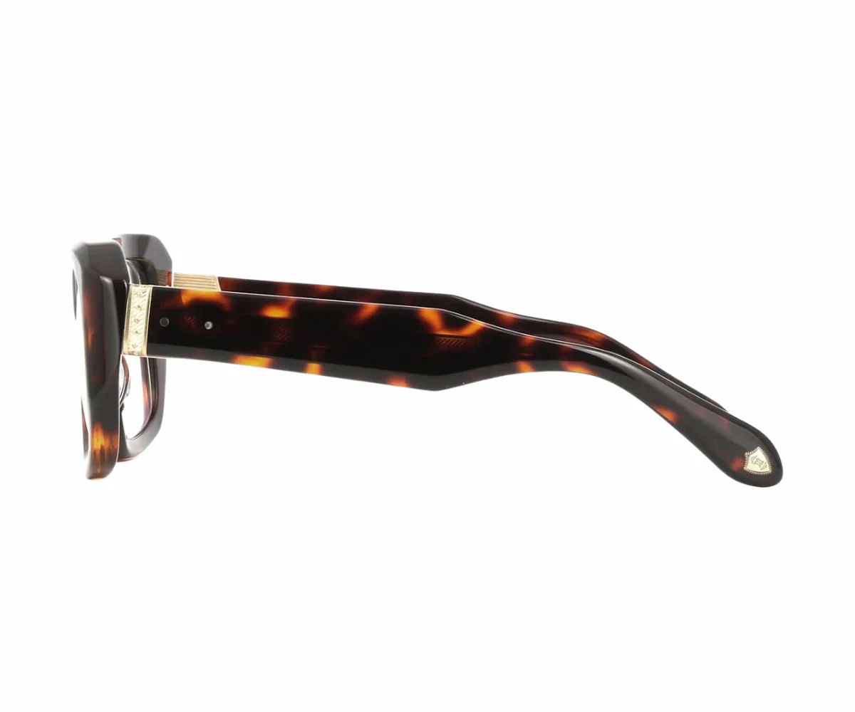 M1036 DARK TORTOISE 54 - Image 3