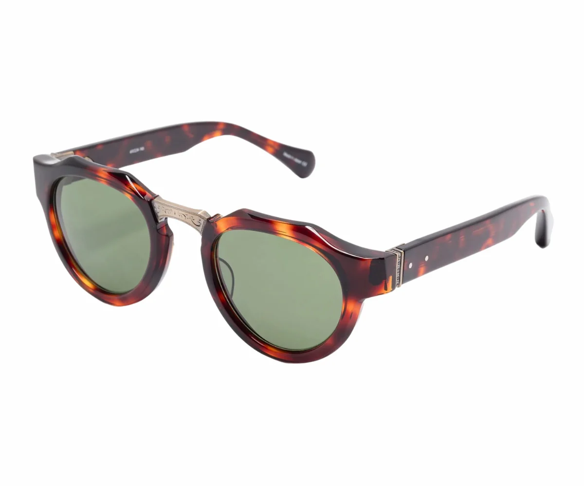 M1037 DARK TORTOISE 49