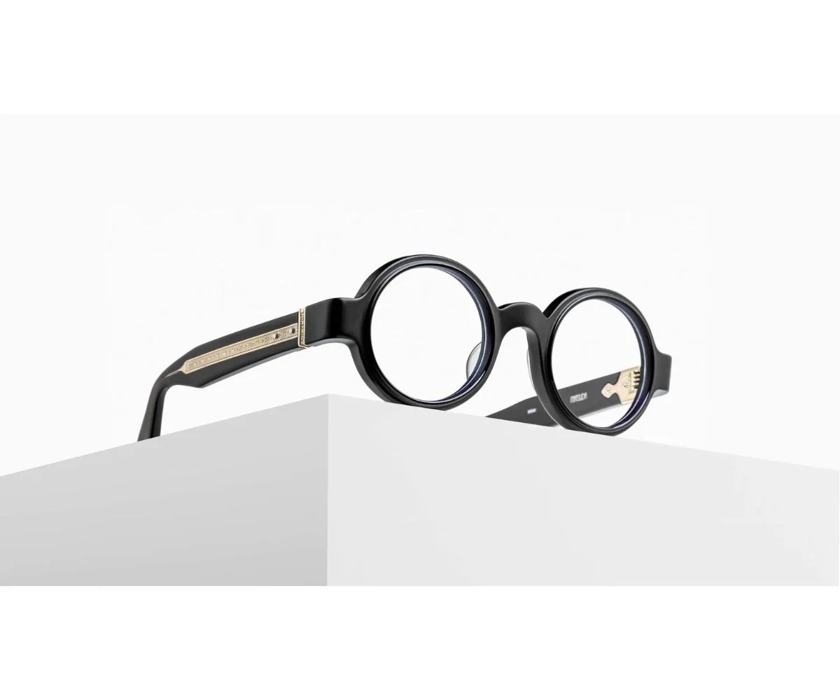 M1041 MATTE BLACK - BLACK 45