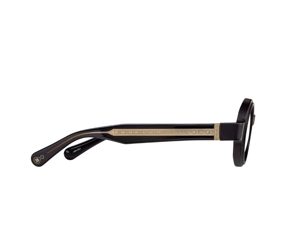 M1041 MATTE BLACK - BLACK 45 - Image 3