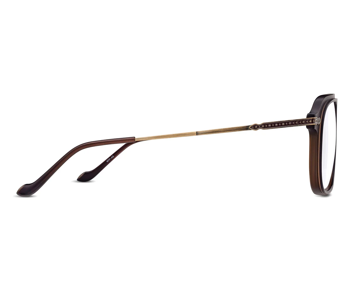 M2062 TAUPE - ANTIQUE GOLD 56 - Image 2