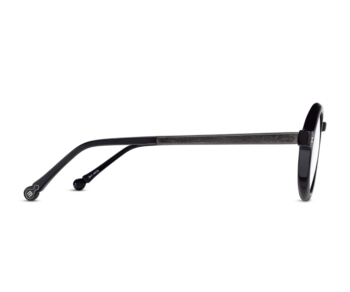 M2067 BLACK - MATTE RUTHENIUM 46 - Image 3