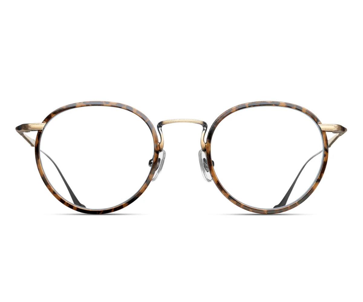 M3058 SHINY ANTIQUE GOLD 48