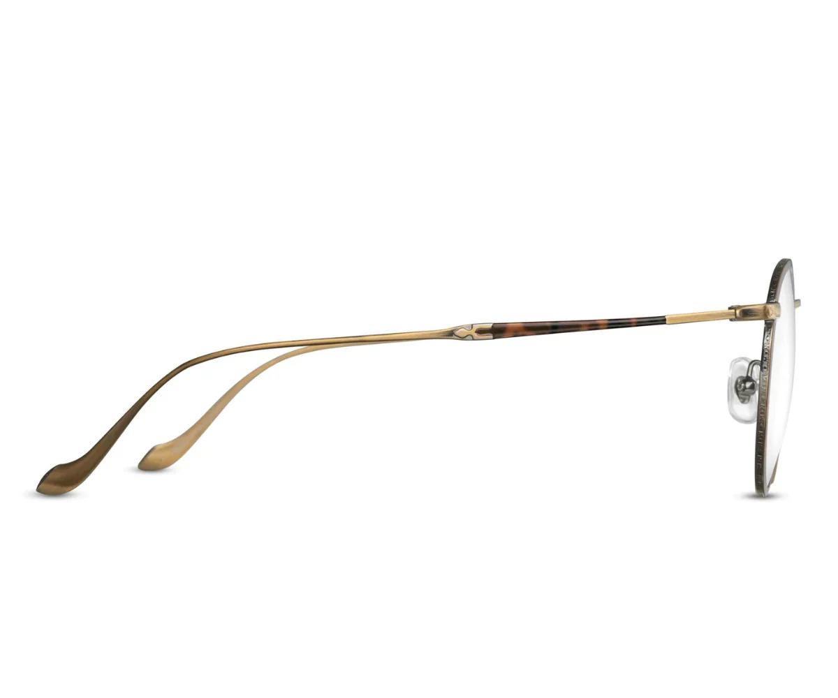 M3058 SHINY ANTIQUE GOLD 48 - Image 2