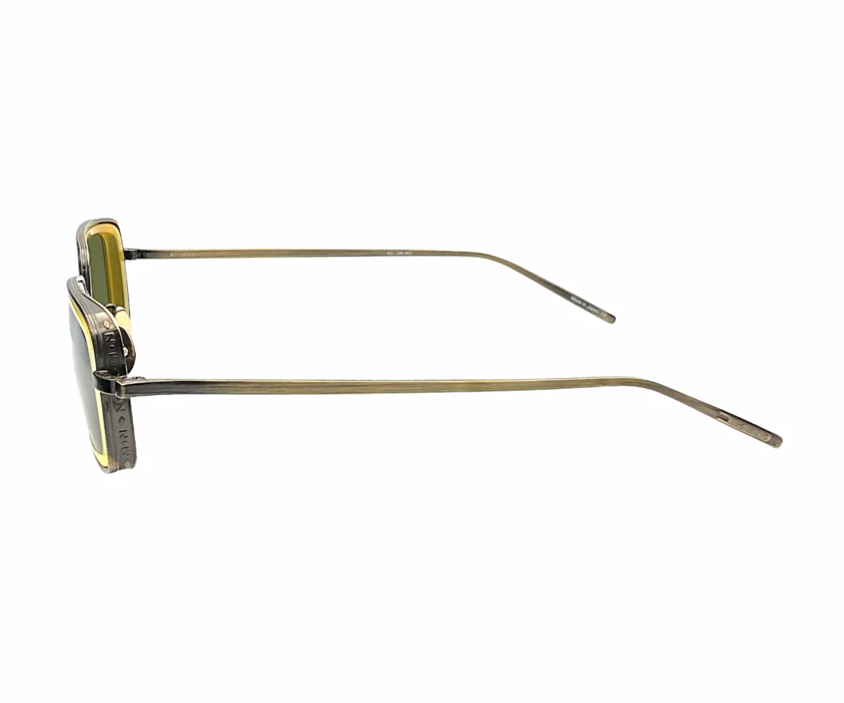 M3079 ANTIQUE GOLD - AMBER 46 - Image 3