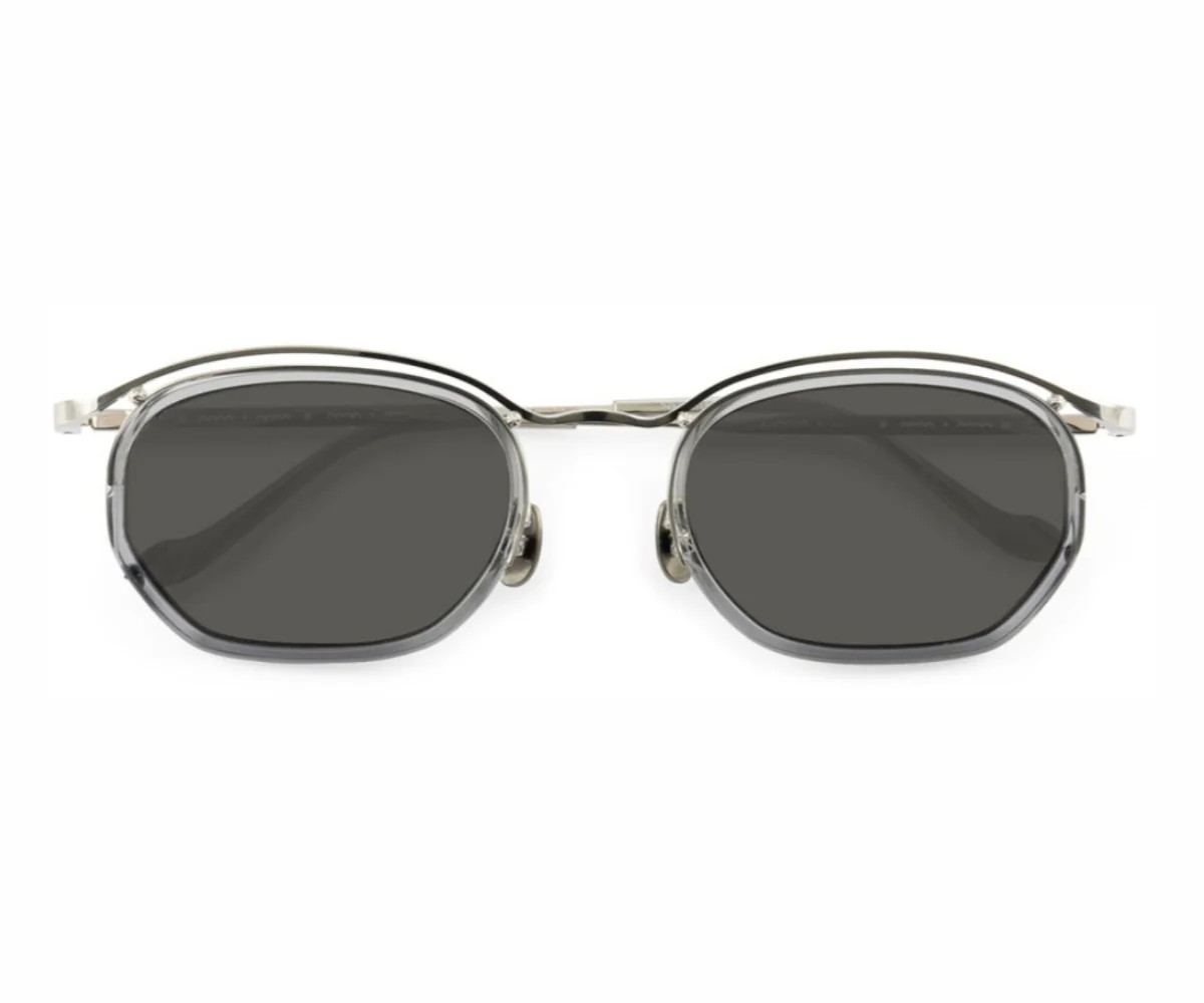 M3092 PALLADIUM WHITE - GREY CRYSTAL 52 - Image 2