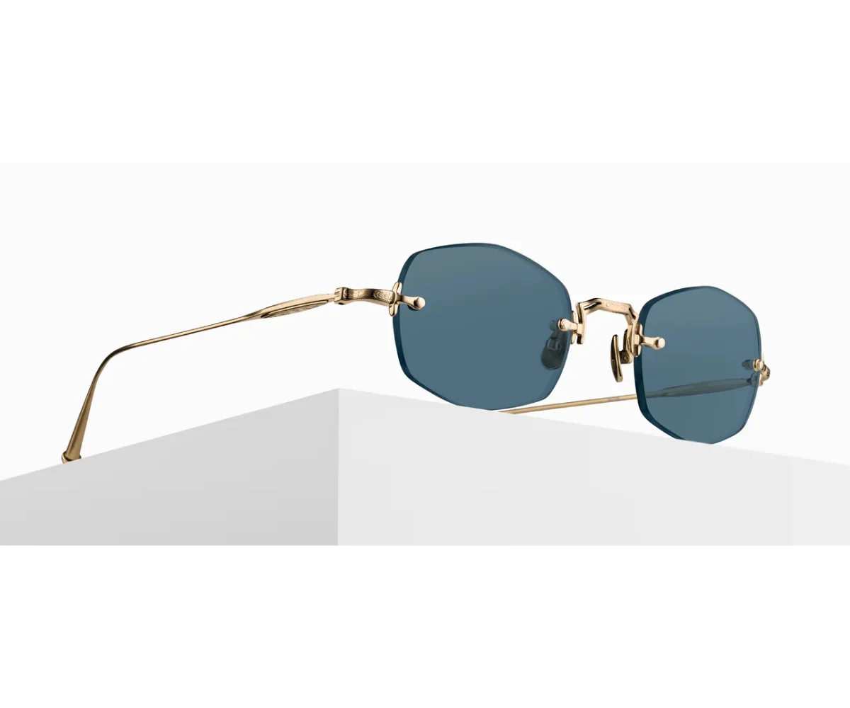 M3105-F BRUSHED GOLD 49
