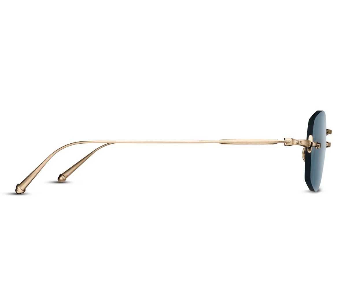 M3105-F BRUSHED GOLD 49 - Image 3