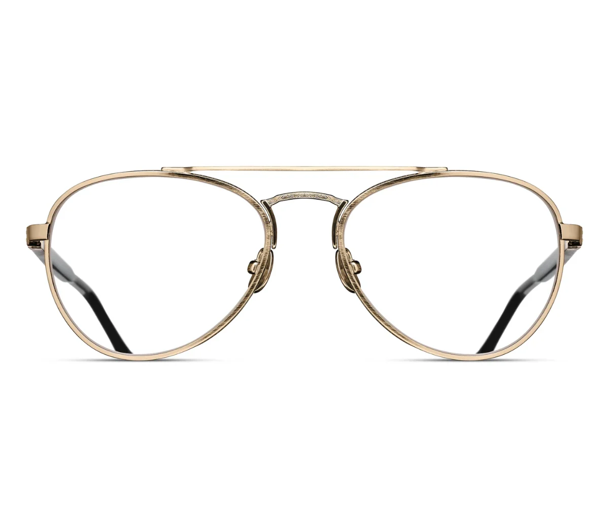 M3116 BRUSHED GOLD - BLACK 54
