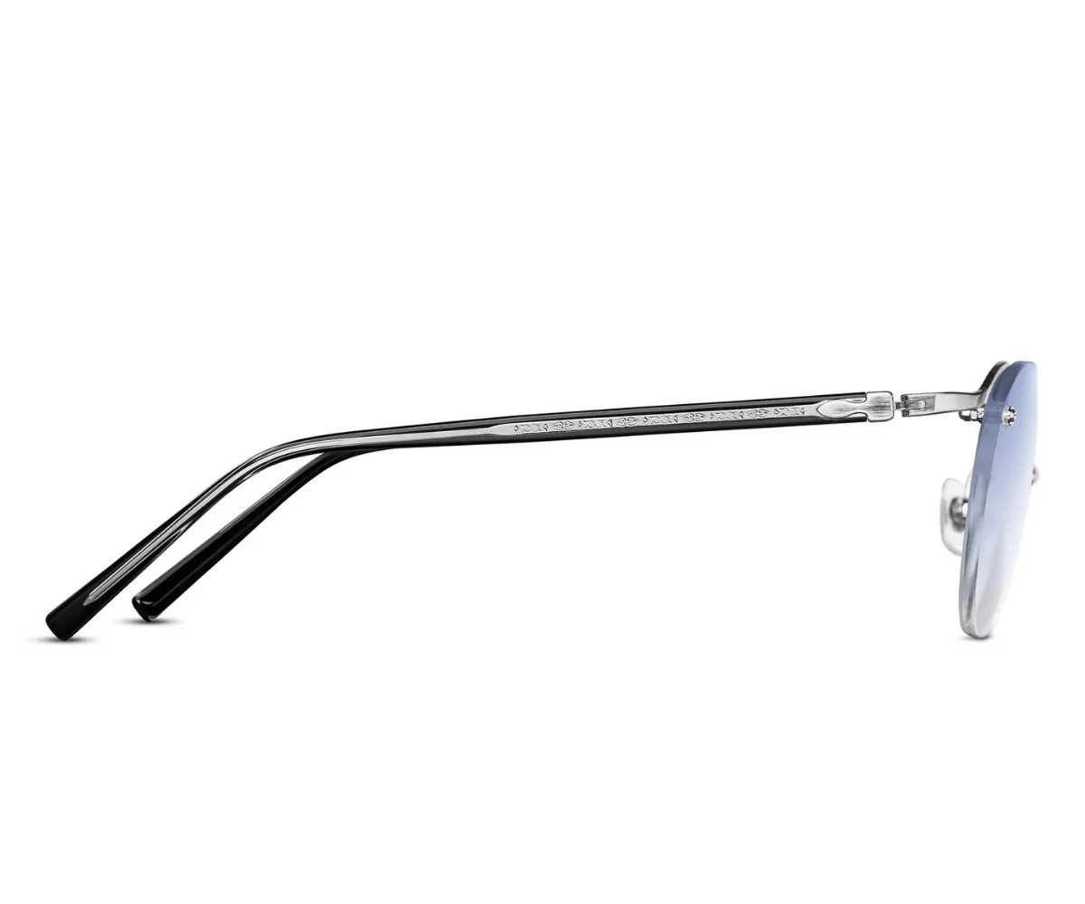 M3117 BRUSHED SILVER 48 - Image 2