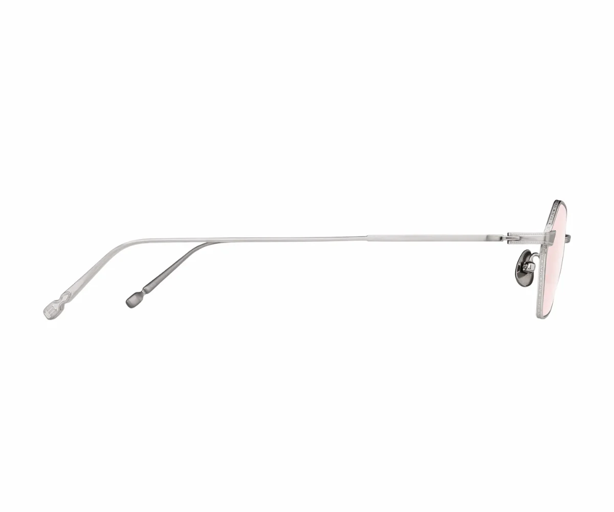 M3138 BRUSHED SILVER 49 - Image 3