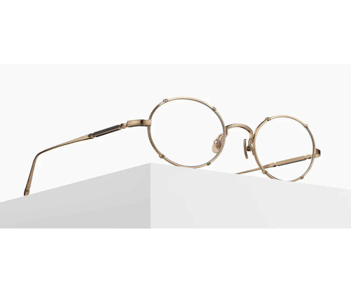 M3150 BRUSHED GOLD 50