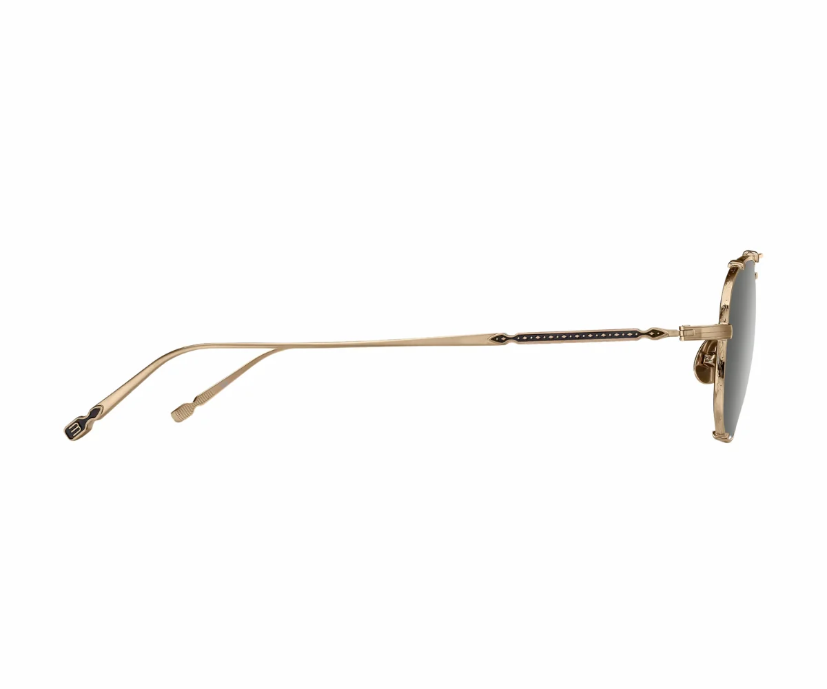 M3151 BRUSHED GOLD 54 - Image 2