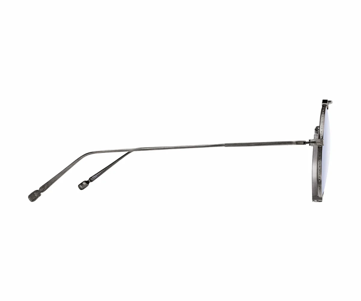 M3154 ANTIQUE SILVER 46 - Image 2