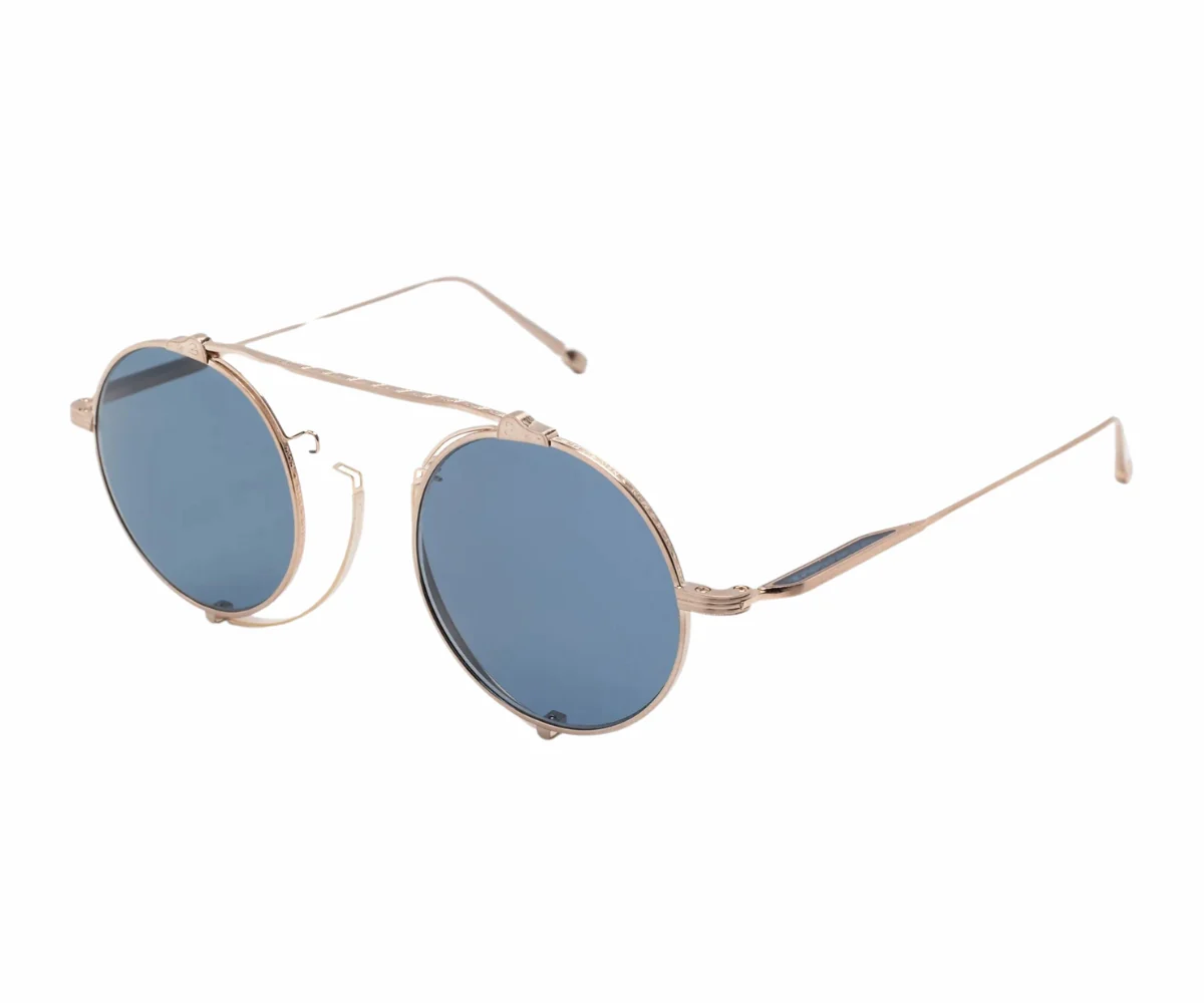 M3154 BRUSHED GOLD 46