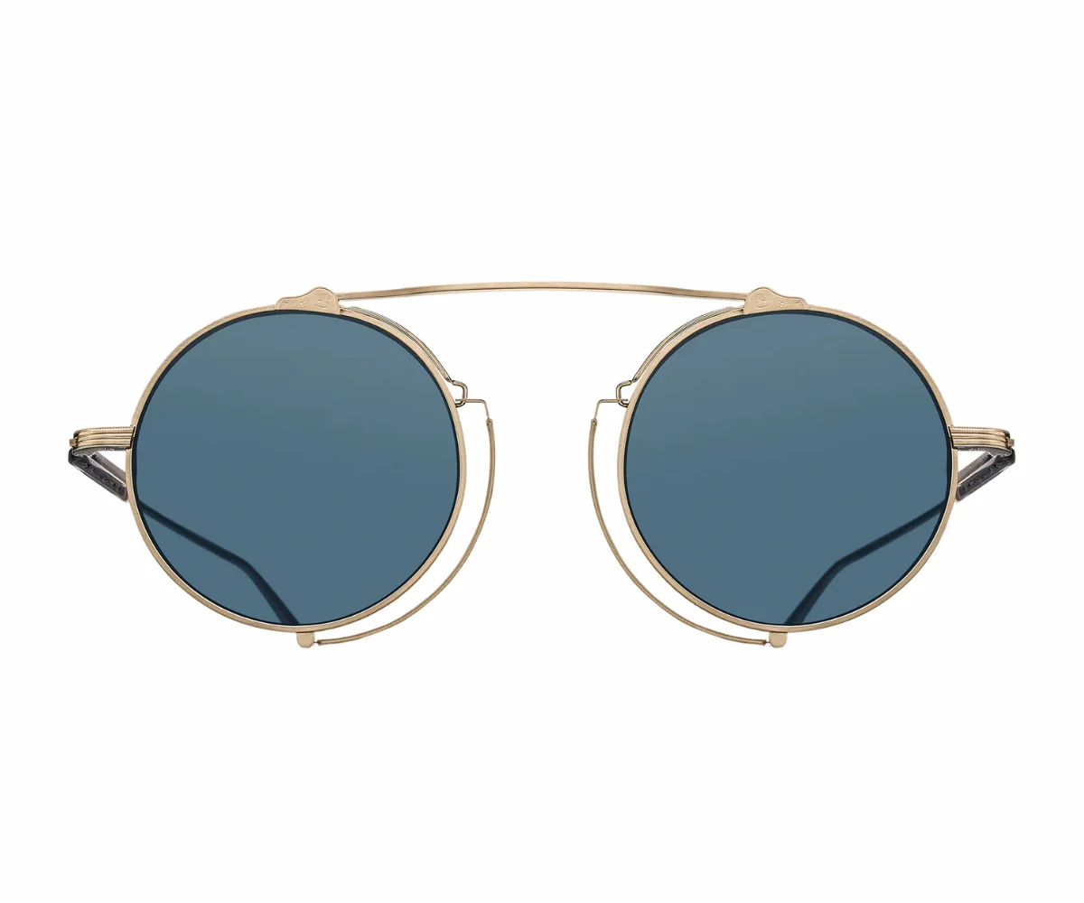 M3154 BRUSHED GOLD 46 - Image 2