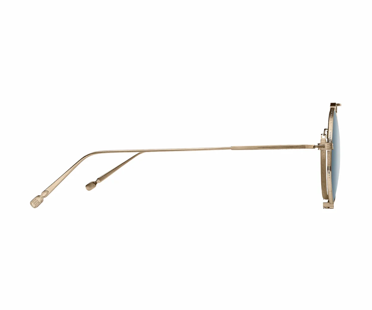 M3154 BRUSHED GOLD 46 - Image 3