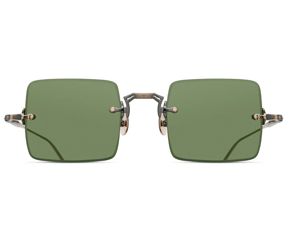 M5001 ANTIQUE GOLD 46