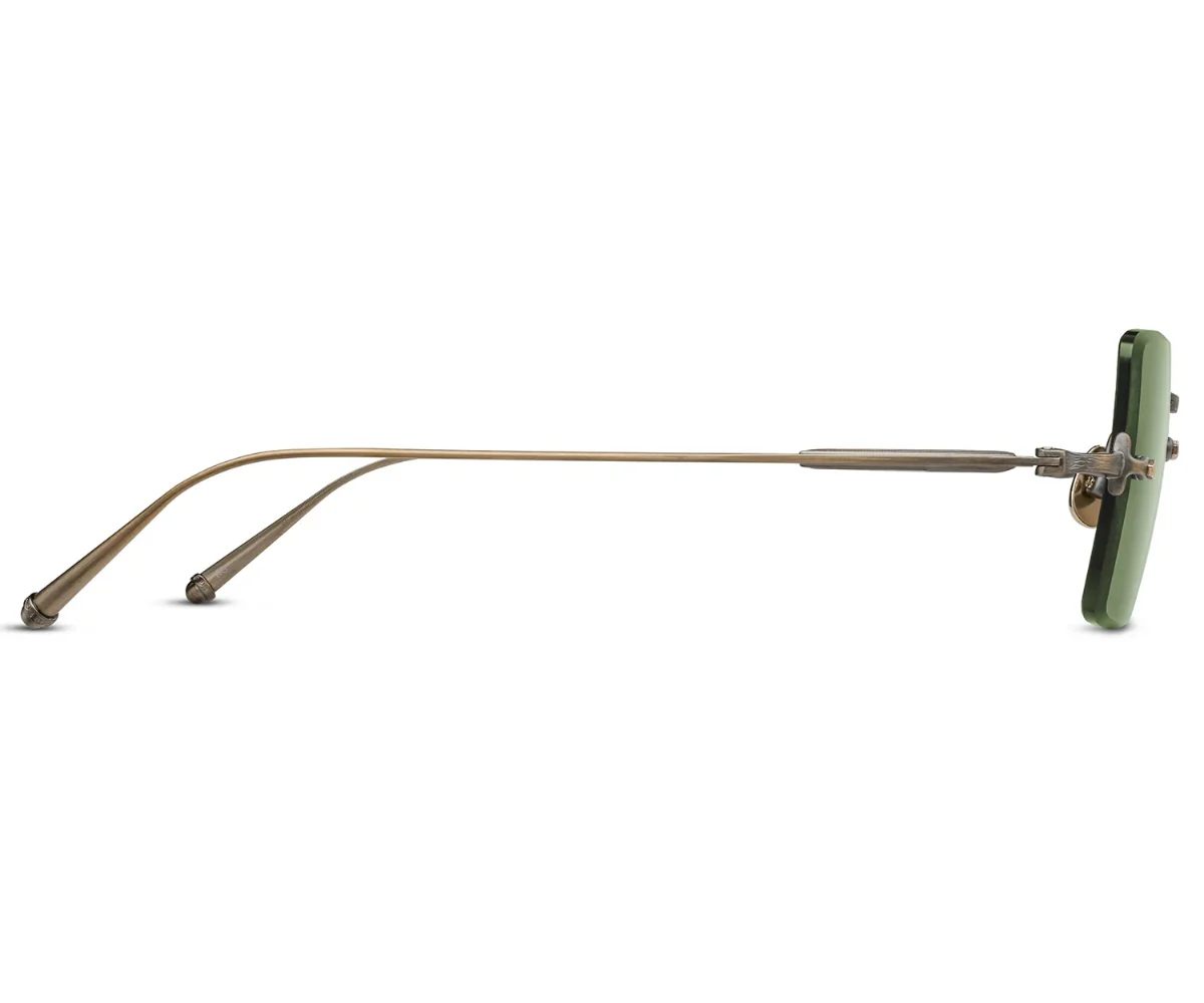 M5001 ANTIQUE GOLD 46 - Image 2