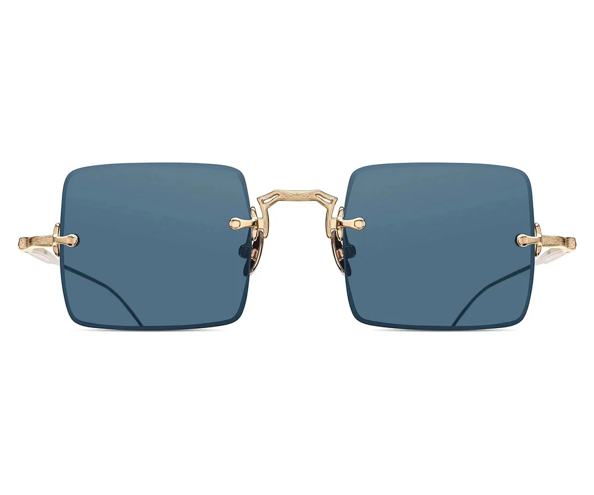 M5001 BRUSHED GOLD 46