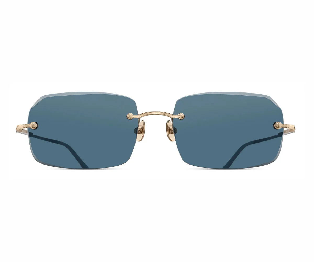 M5004 BRUSHED GOLD 57