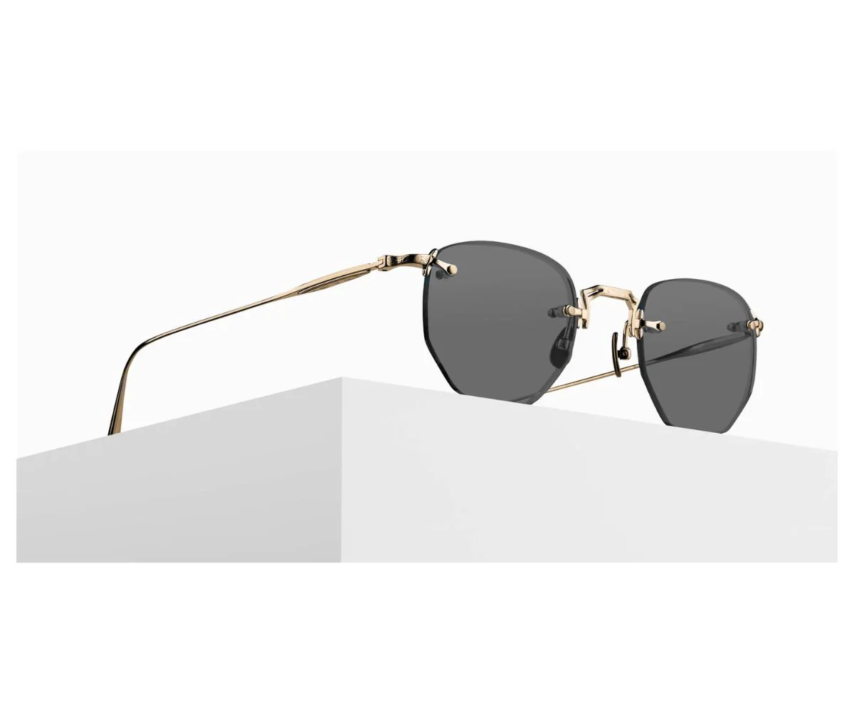 M5006 BRUSHED GOLD 46