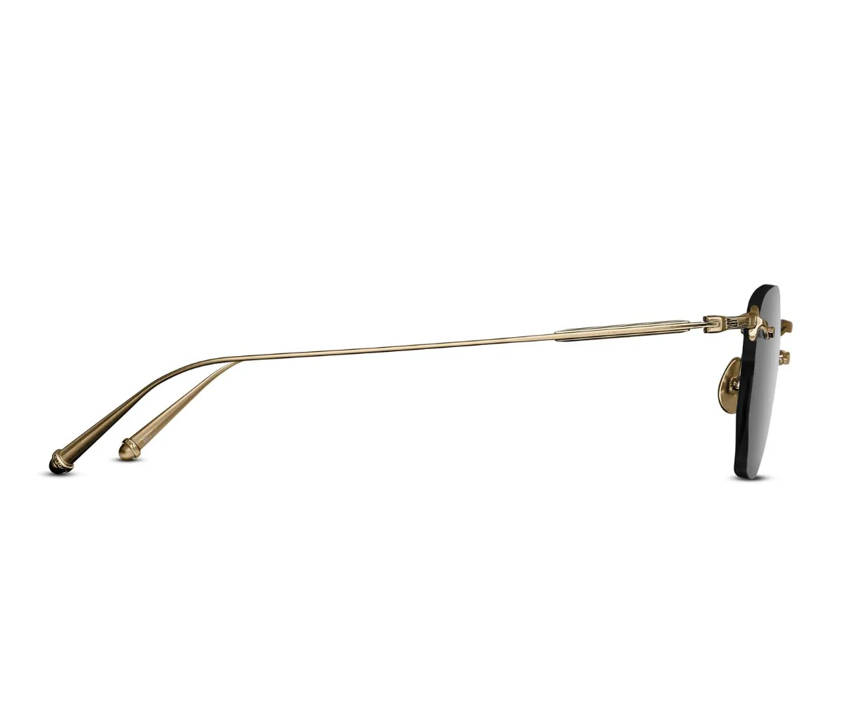 M5006 BRUSHED GOLD 46 - Image 3